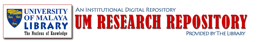 UM Research Repository